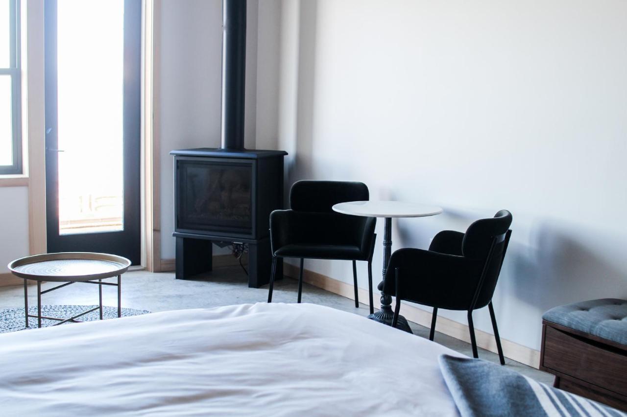 Bowline Hotel Astoria Zewnętrze zdjęcie