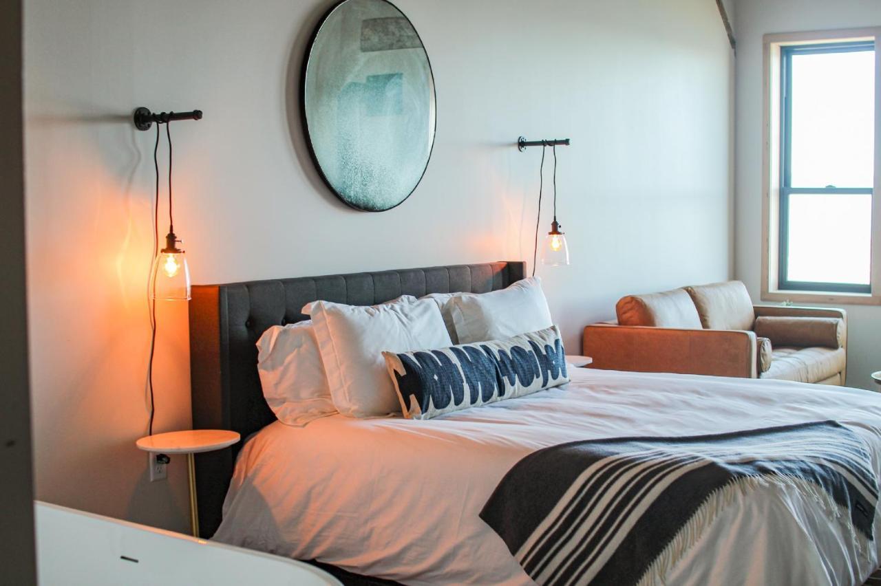 Bowline Hotel Astoria Zewnętrze zdjęcie