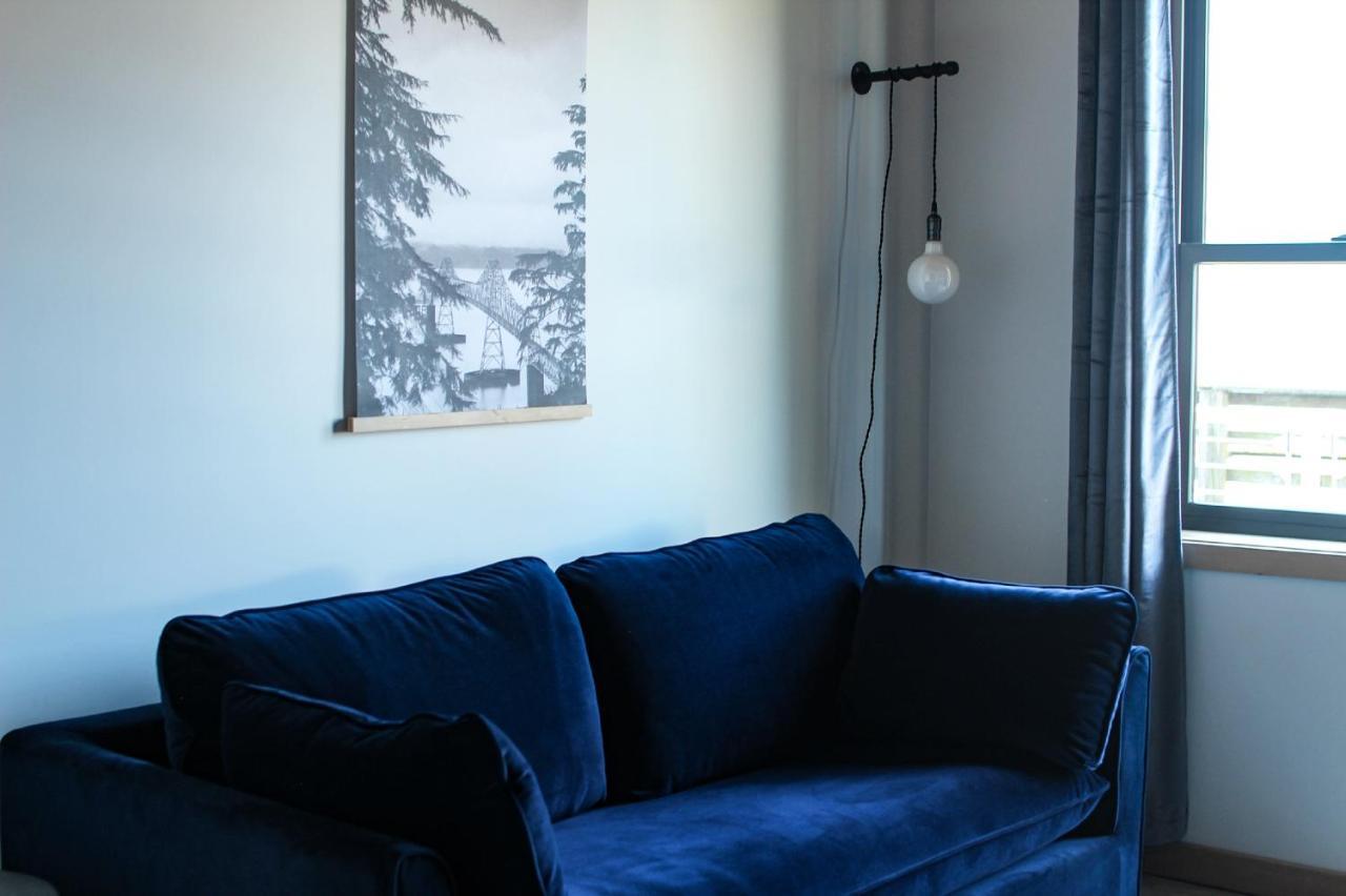 Bowline Hotel Astoria Zewnętrze zdjęcie