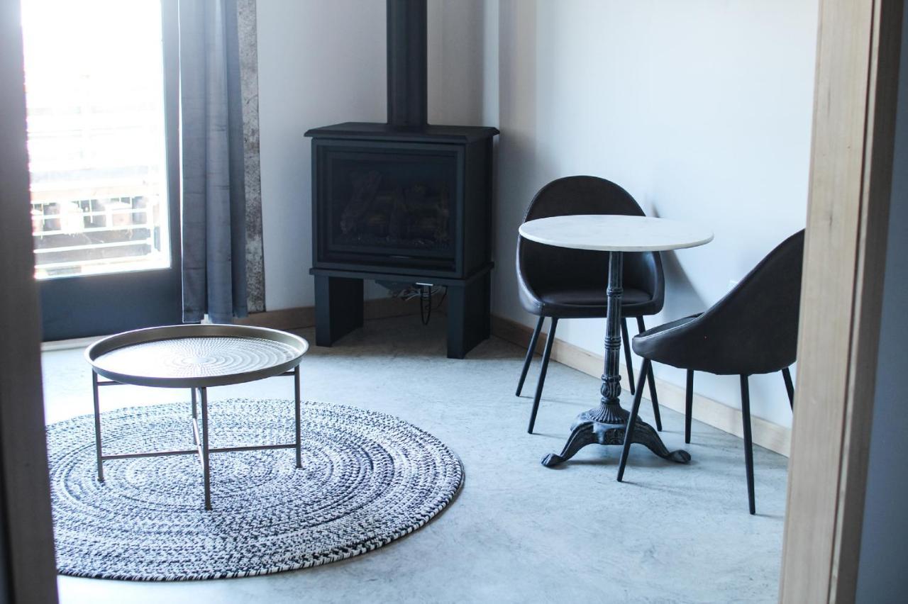 Bowline Hotel Astoria Zewnętrze zdjęcie