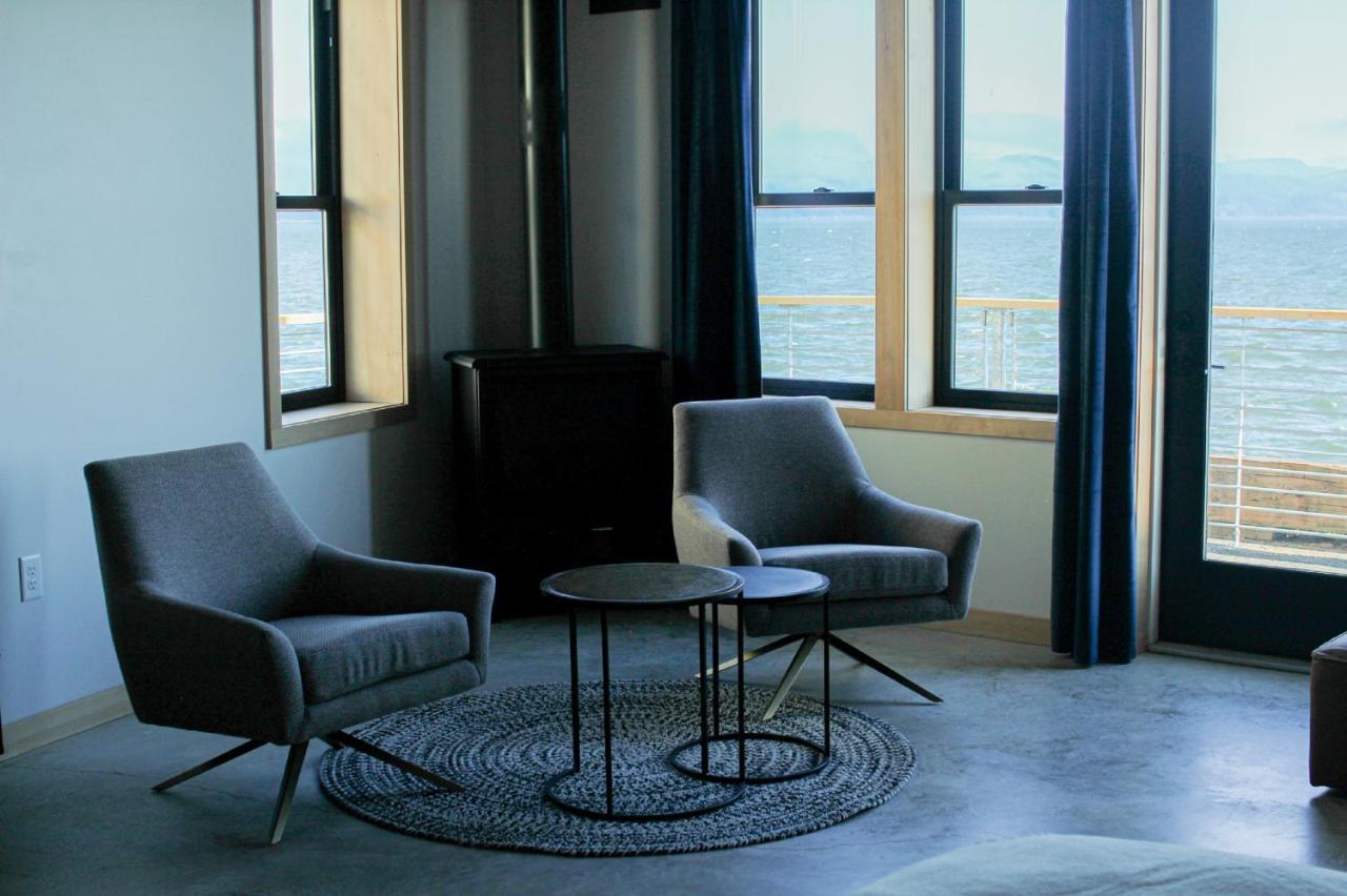 Bowline Hotel Astoria Zewnętrze zdjęcie