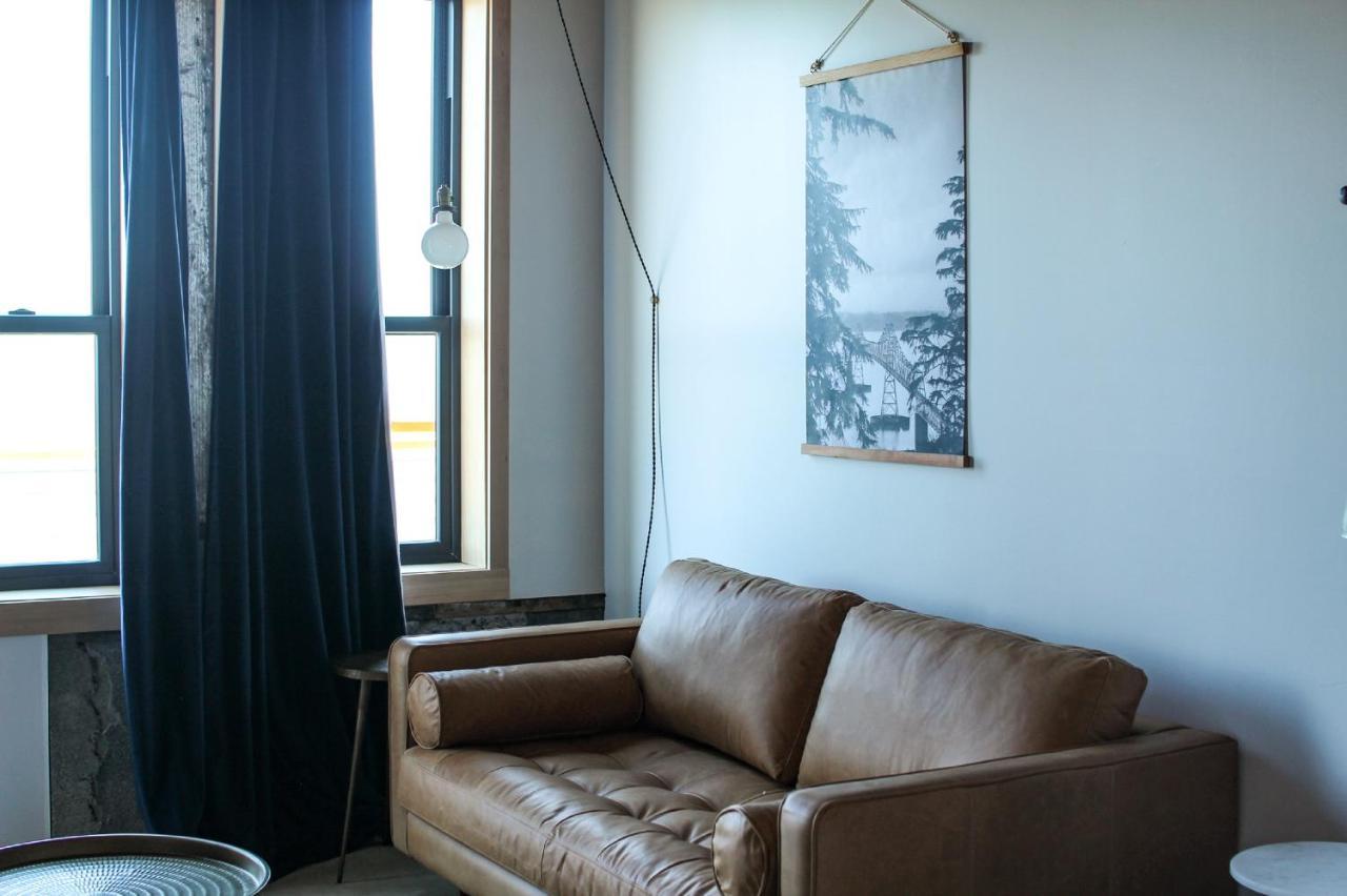 Bowline Hotel Astoria Zewnętrze zdjęcie