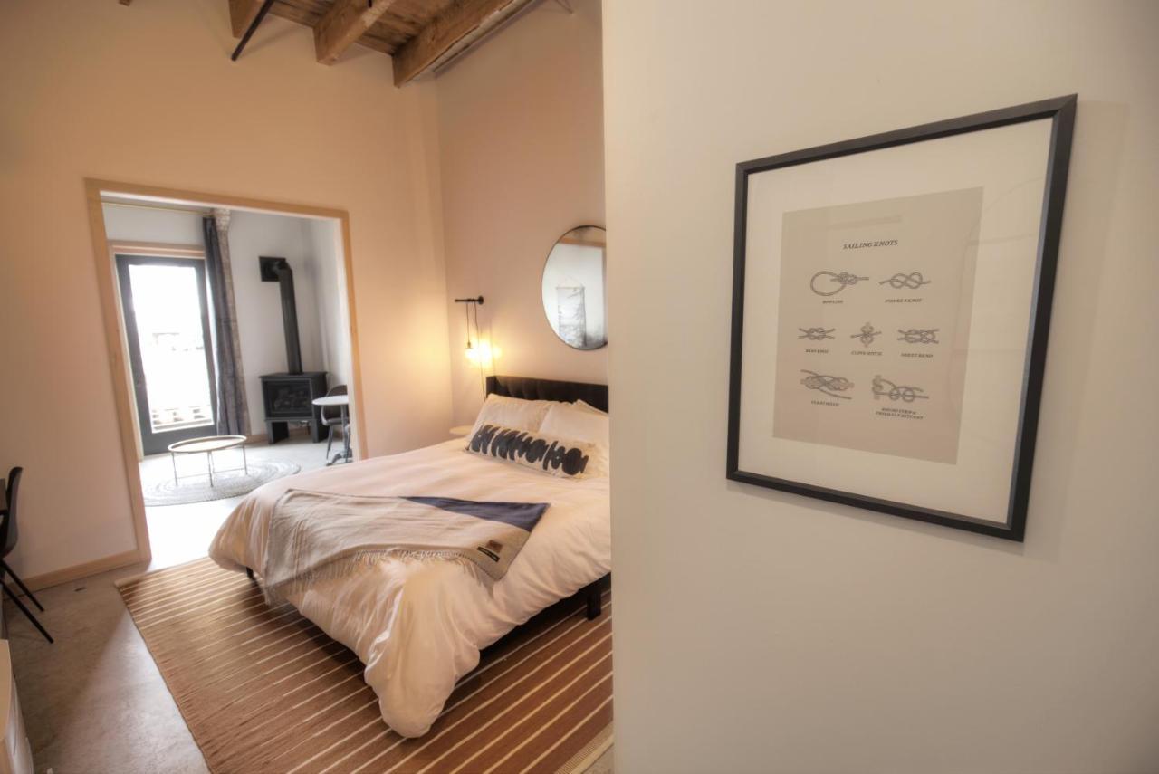 Bowline Hotel Astoria Zewnętrze zdjęcie