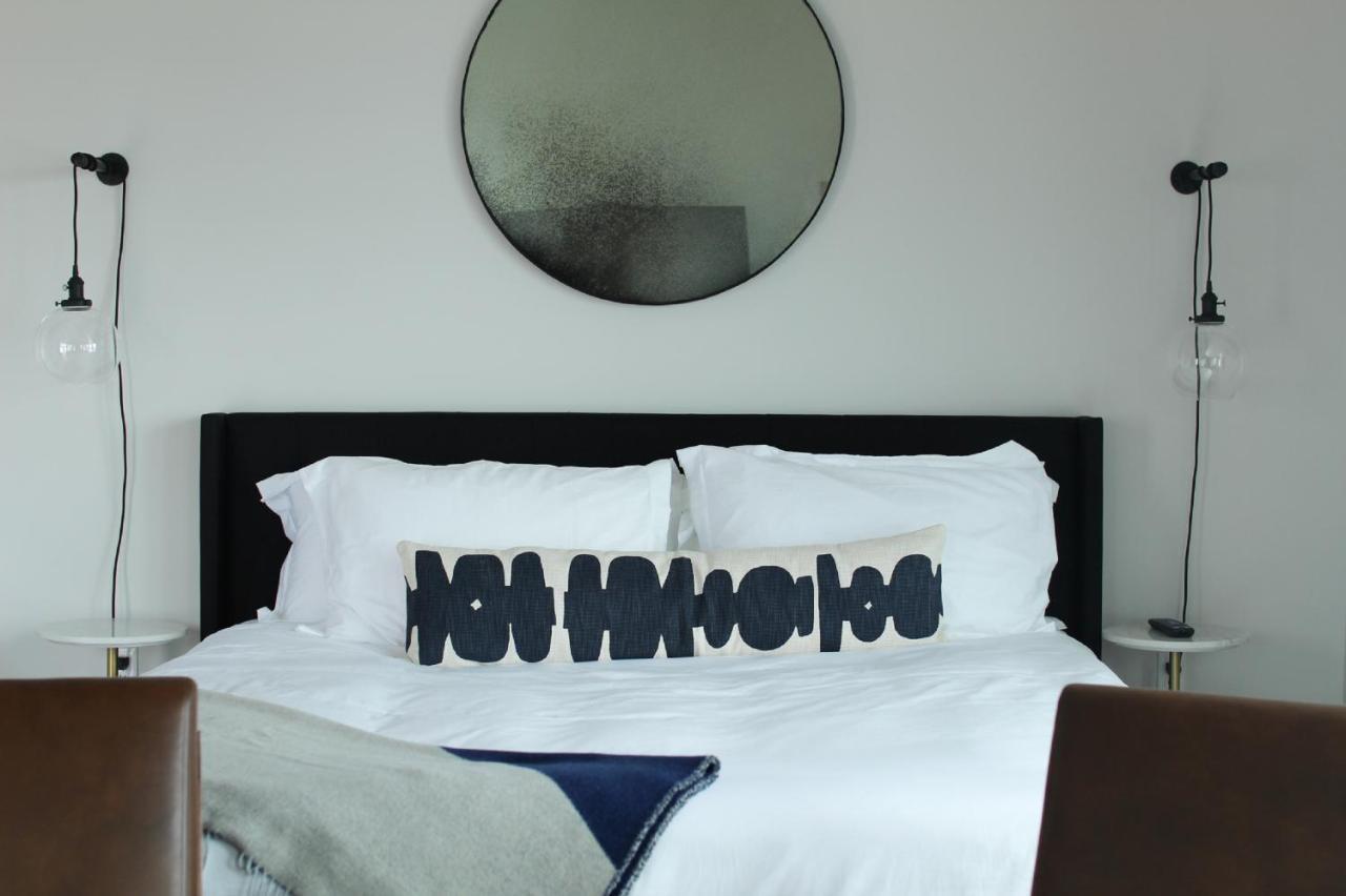 Bowline Hotel Astoria Zewnętrze zdjęcie