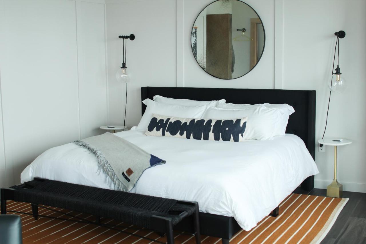 Bowline Hotel Astoria Zewnętrze zdjęcie