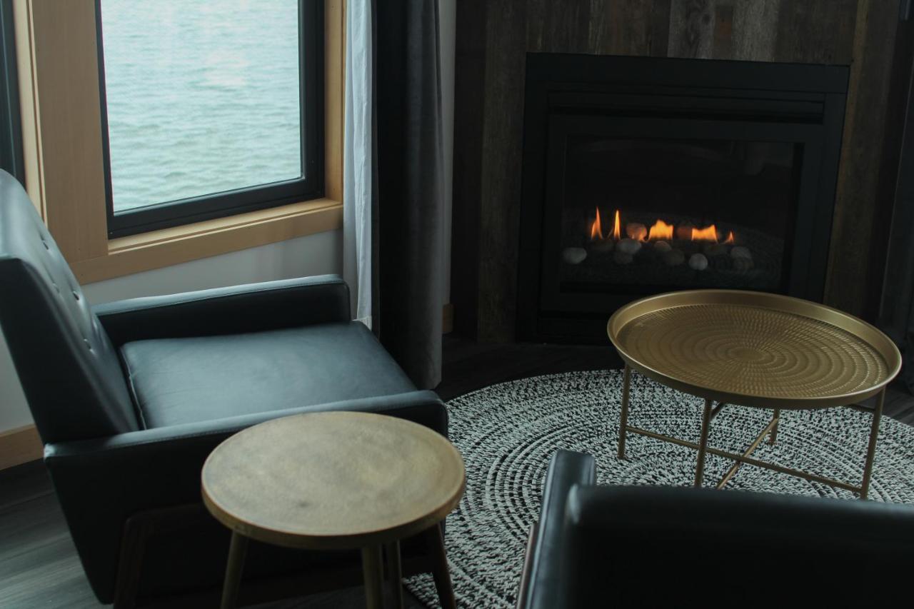 Bowline Hotel Astoria Zewnętrze zdjęcie