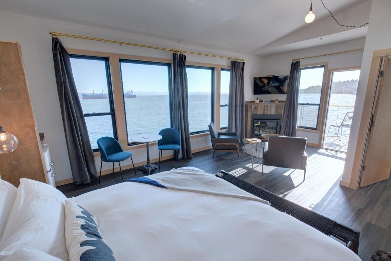 Bowline Hotel Astoria Zewnętrze zdjęcie