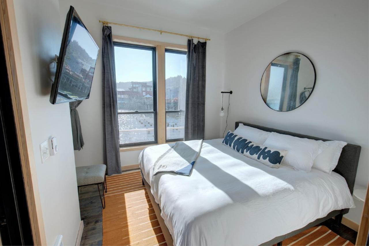Bowline Hotel Astoria Zewnętrze zdjęcie