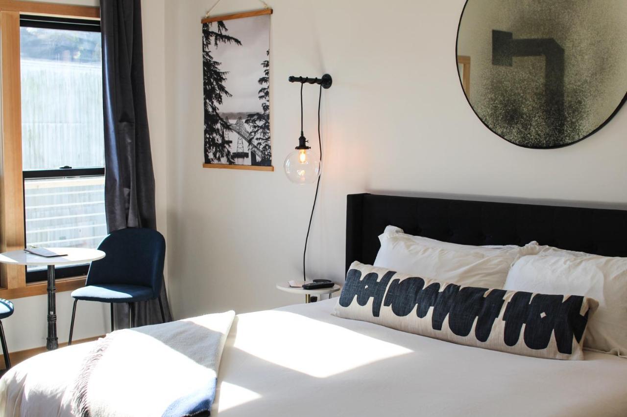 Bowline Hotel Astoria Zewnętrze zdjęcie