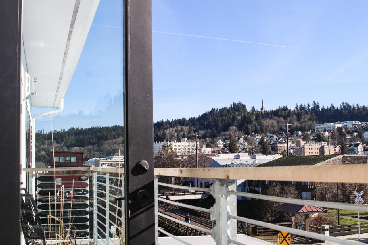 Bowline Hotel Astoria Zewnętrze zdjęcie