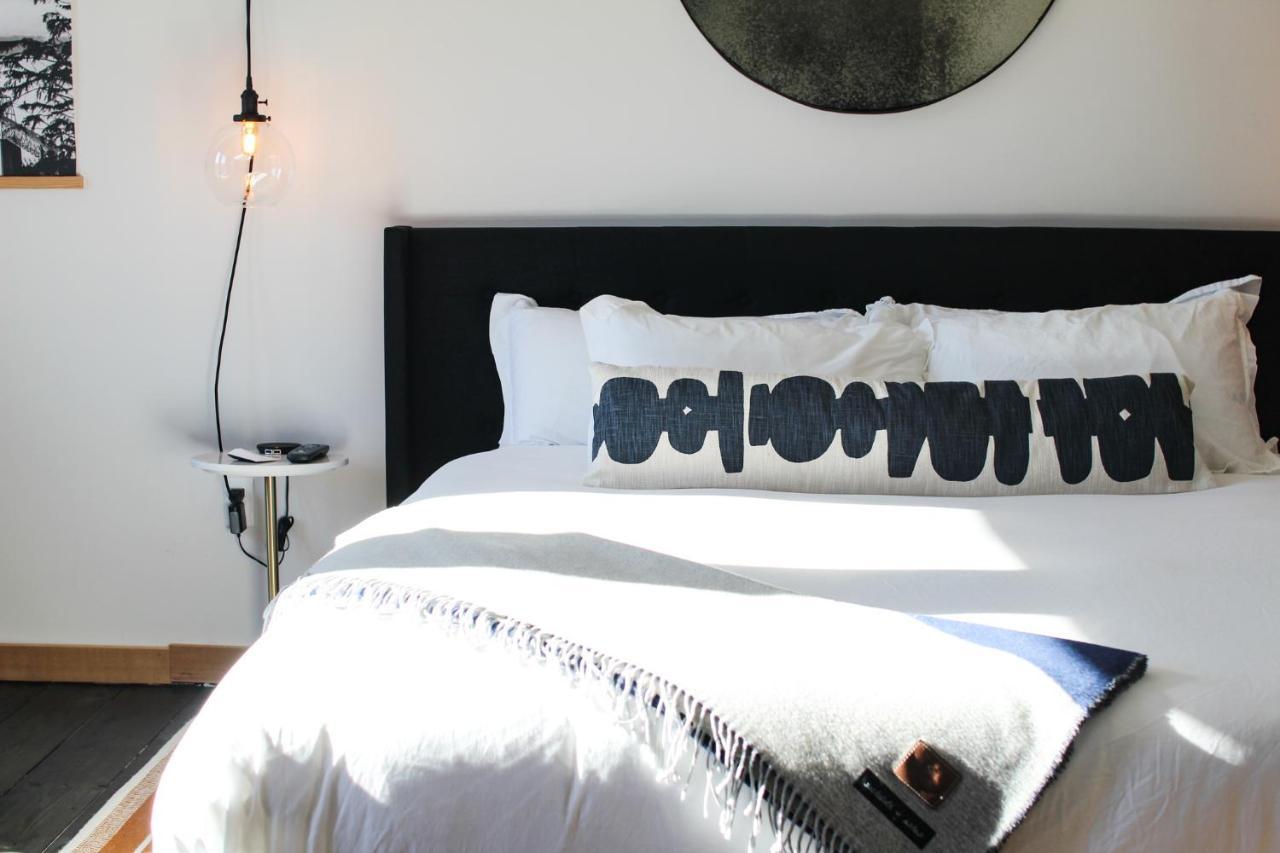 Bowline Hotel Astoria Zewnętrze zdjęcie