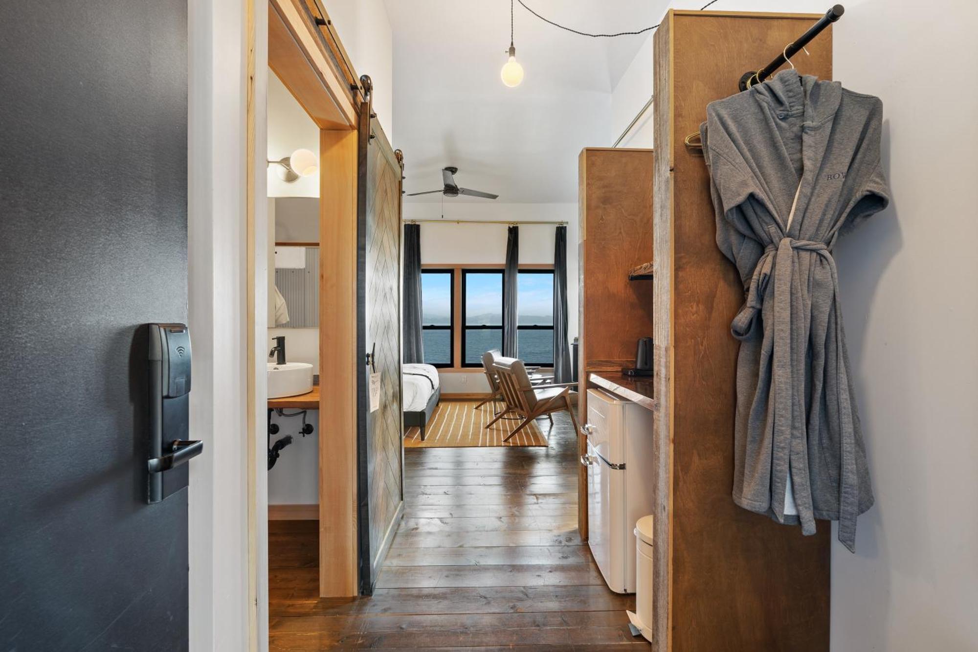 Bowline Hotel Astoria Zewnętrze zdjęcie