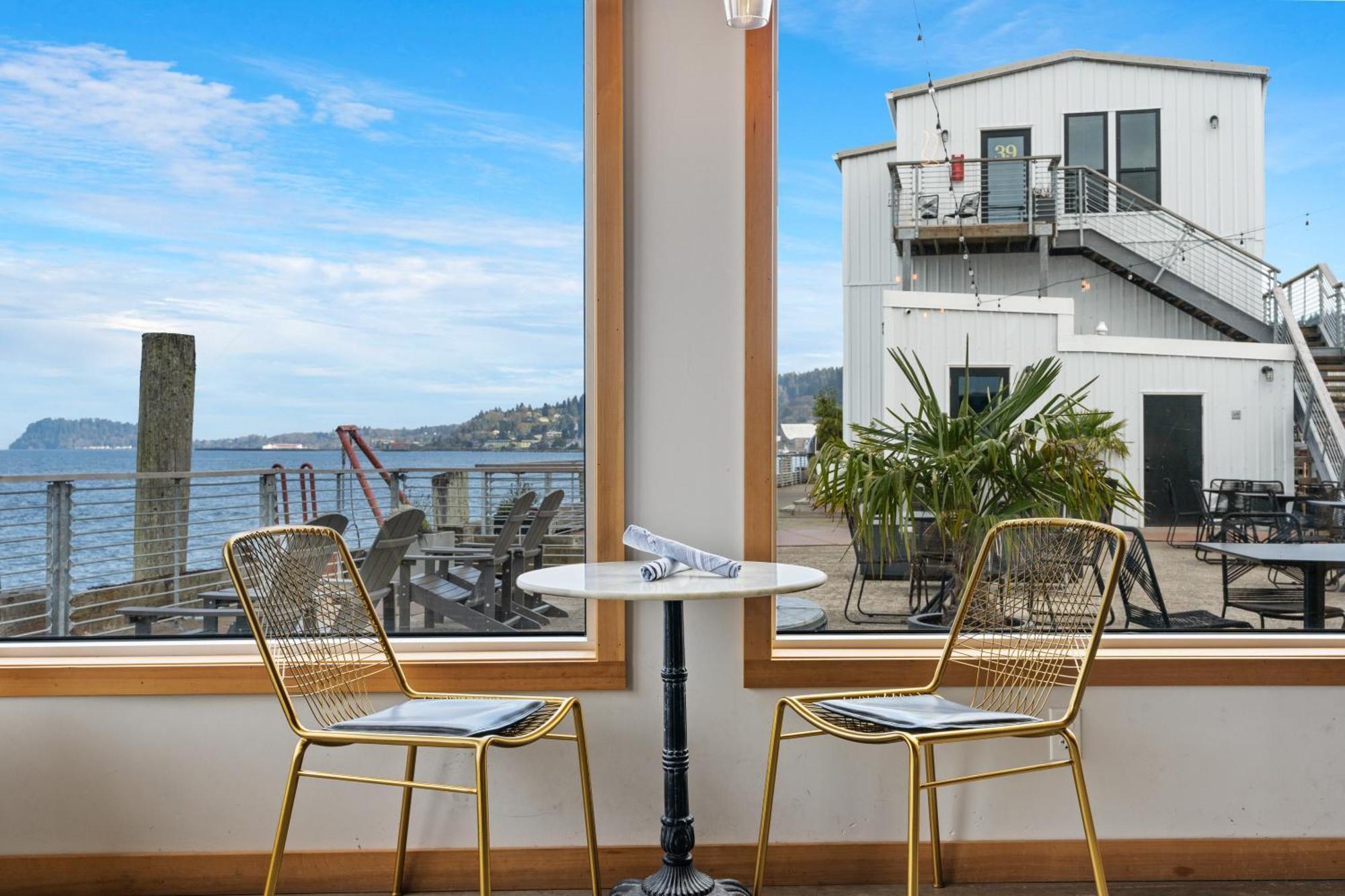 Bowline Hotel Astoria Zewnętrze zdjęcie