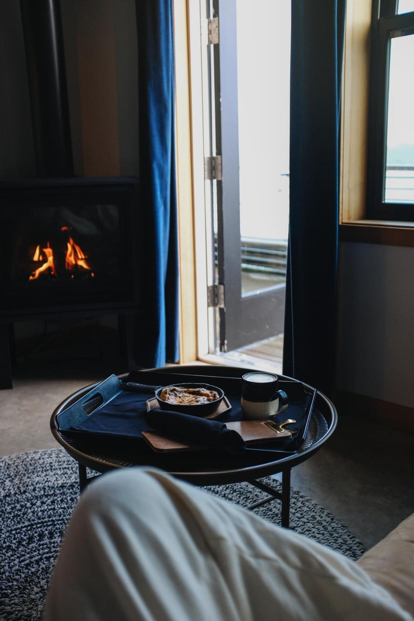 Bowline Hotel Astoria Zewnętrze zdjęcie