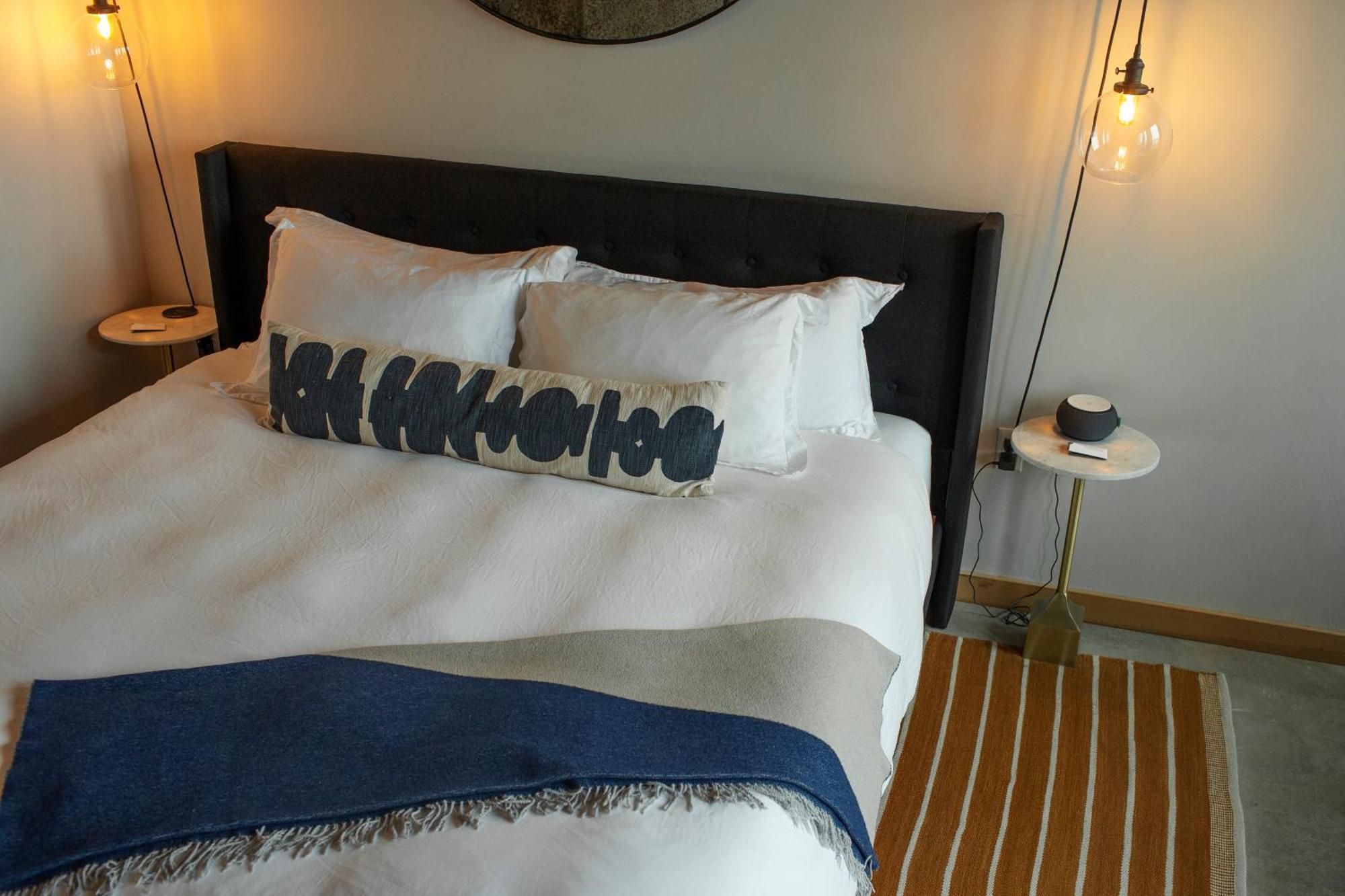 Bowline Hotel Astoria Zewnętrze zdjęcie