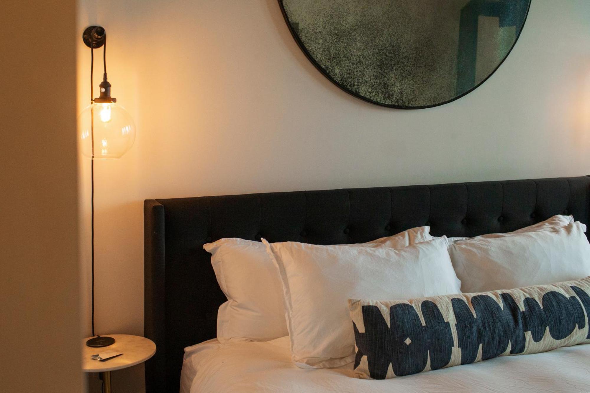Bowline Hotel Astoria Zewnętrze zdjęcie